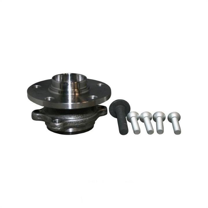 Jp Group 1151401900 Wheel hub with front bearing 1151401900: Buy near me at 2407.PL in Poland at an Affordable price!