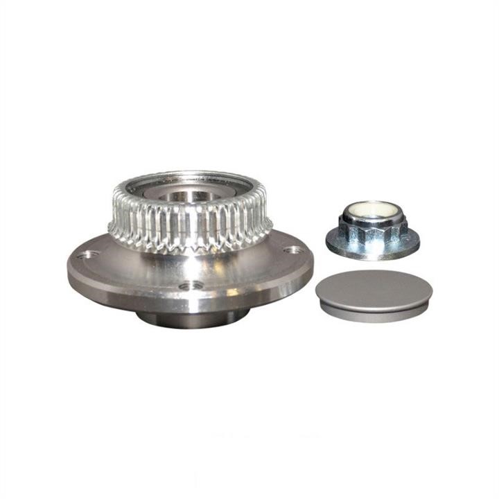 Jp Group 1151402100 Wheel hub with rear bearing 1151402100: Buy near me in Poland at 2407.PL - Good price!