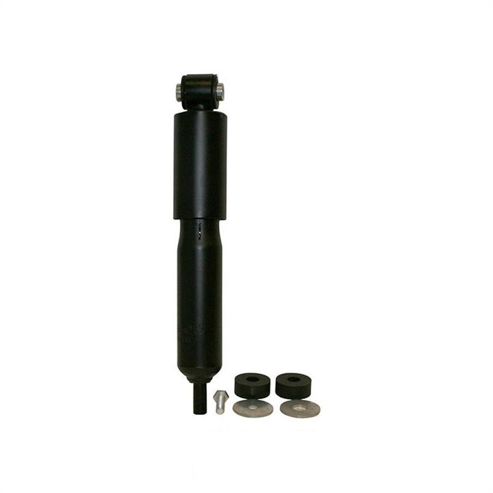 Jp Group 1152103000 Rear oil and gas suspension shock absorber 1152103000: Buy near me in Poland at 2407.PL - Good price!