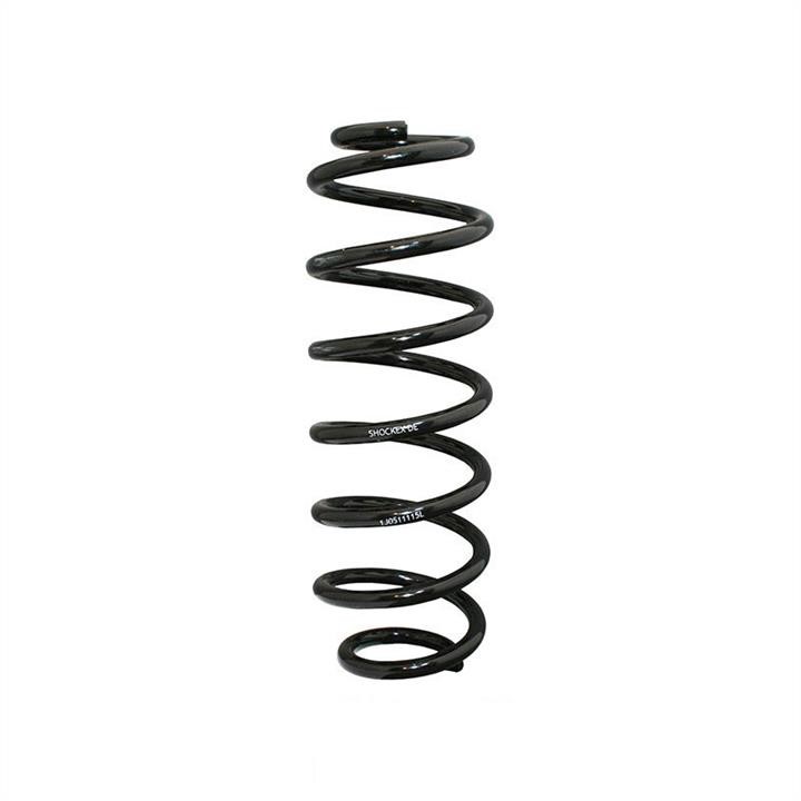 Jp Group 1152200700 Coil Spring 1152200700: Buy near me in Poland at 2407.PL - Good price!
