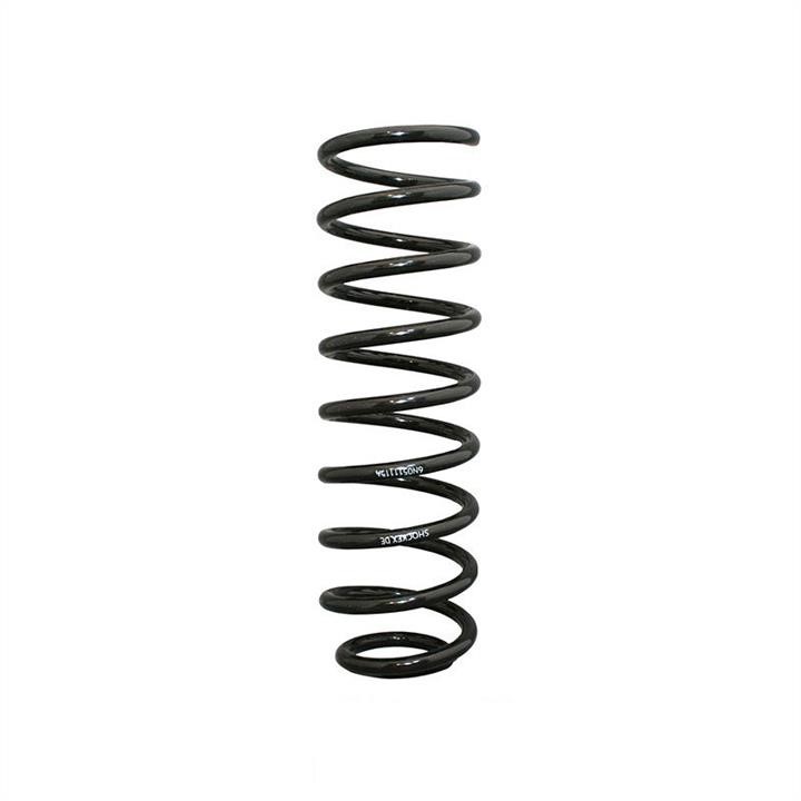 Jp Group 1152201000 Coil Spring 1152201000: Buy near me at 2407.PL in Poland at an Affordable price!