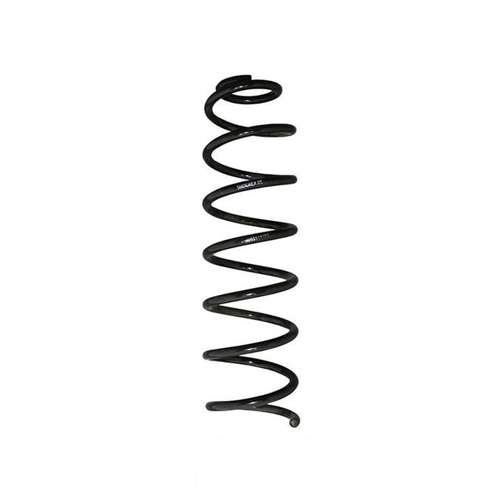Jp Group 1152201300 Coil Spring 1152201300: Buy near me in Poland at 2407.PL - Good price!