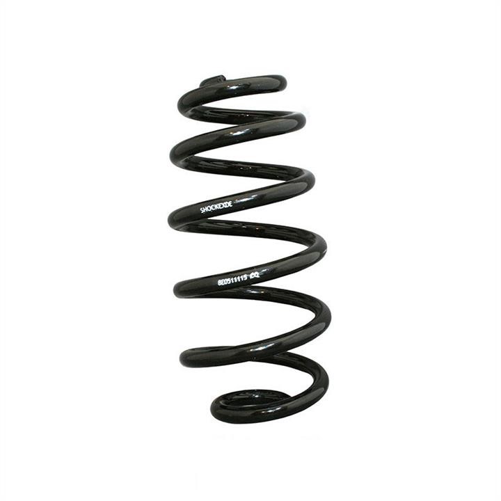 Jp Group 1152201400 Coil Spring 1152201400: Buy near me in Poland at 2407.PL - Good price!