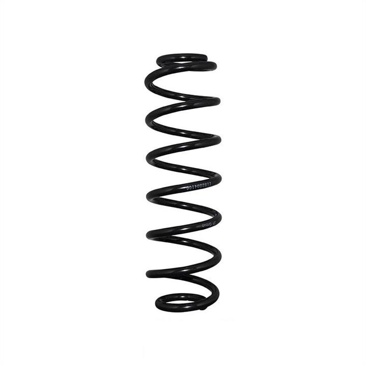 Jp Group 1152204100 Coil Spring 1152204100: Buy near me in Poland at 2407.PL - Good price!