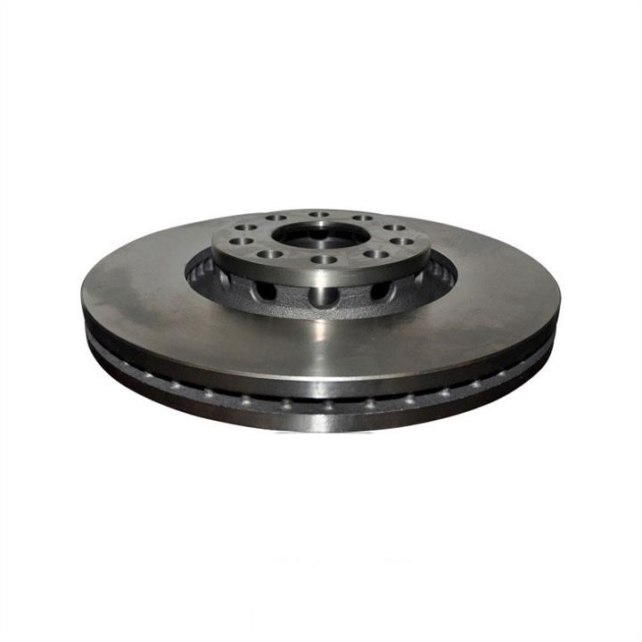 Jp Group 1163108000 Front brake disc ventilated 1163108000: Buy near me in Poland at 2407.PL - Good price!