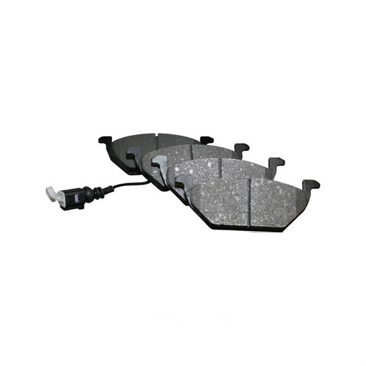 Jp Group 1163601010 Brake Pad Set, disc brake 1163601010: Buy near me in Poland at 2407.PL - Good price!