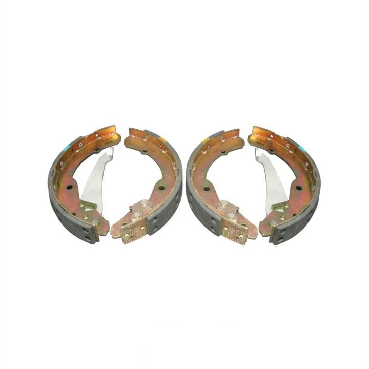 Jp Group 1163900310 Brake shoe set 1163900310: Buy near me at 2407.PL in Poland at an Affordable price!