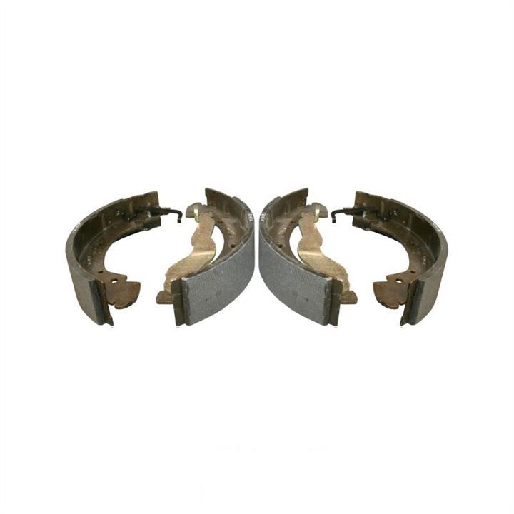 Jp Group 1163900910 Brake shoe set 1163900910: Buy near me at 2407.PL in Poland at an Affordable price!