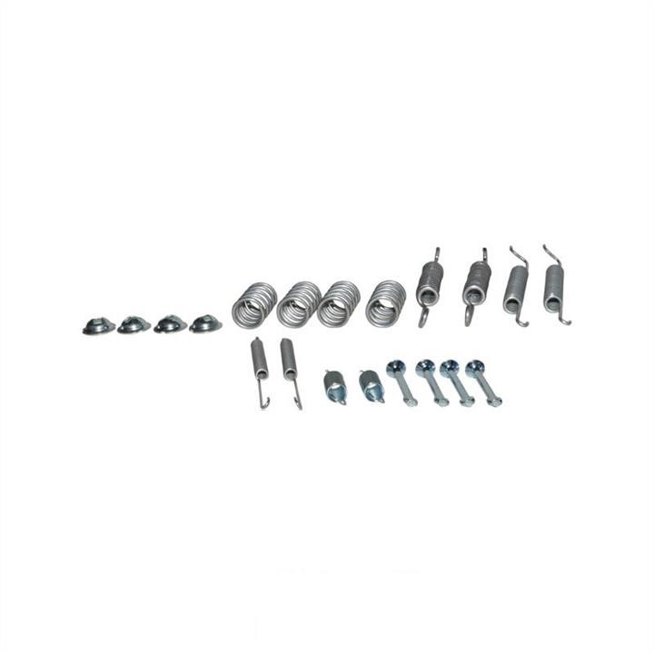 Jp Group 1164001410 Mounting kit brake pads 1164001410: Buy near me in Poland at 2407.PL - Good price!
