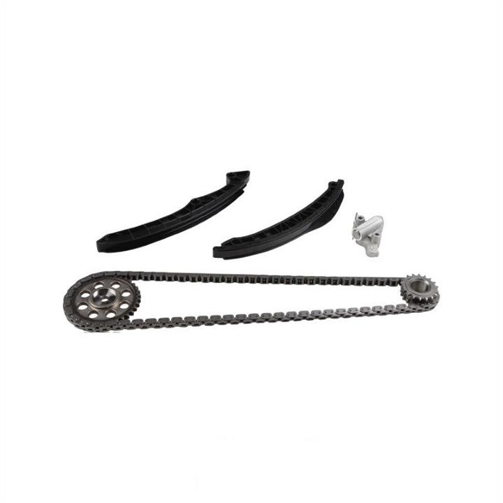 Jp Group 1112502810 Timing chain kit 1112502810: Buy near me in Poland at 2407.PL - Good price!