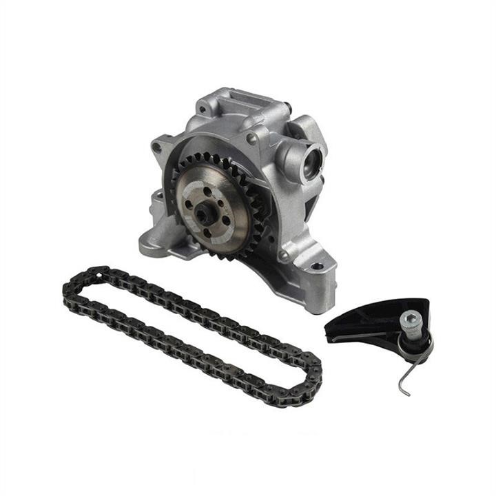 Jp Group 1113102910 OIL PUMP 1113102910: Buy near me in Poland at 2407.PL - Good price!