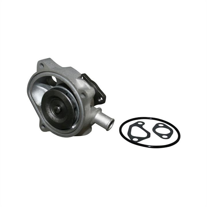 Jp Group 1114100400 Water pump 1114100400: Buy near me in Poland at 2407.PL - Good price!