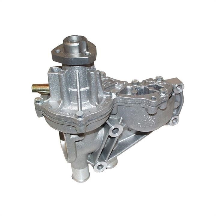 Jp Group 1114104100 Water pump 1114104100: Buy near me in Poland at 2407.PL - Good price!