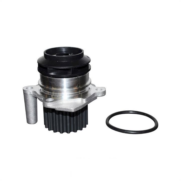 Jp Group 1114104900 Water pump 1114104900: Buy near me in Poland at 2407.PL - Good price!