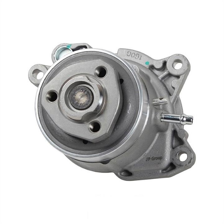 Jp Group 1114111500 Water pump 1114111500: Buy near me in Poland at 2407.PL - Good price!