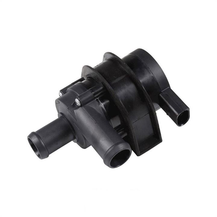Jp Group 1114111800 Additional coolant pump 1114111800: Buy near me in Poland at 2407.PL - Good price!