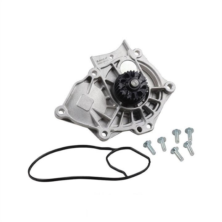 Jp Group 1114113300 Water pump 1114113300: Buy near me in Poland at 2407.PL - Good price!
