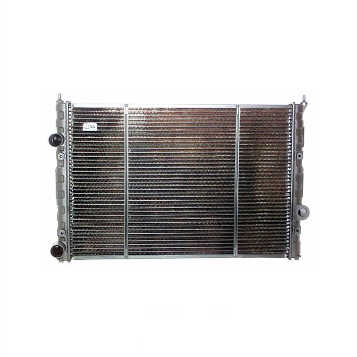 Jp Group 1114201500 Radiator, engine cooling 1114201500: Buy near me in Poland at 2407.PL - Good price!