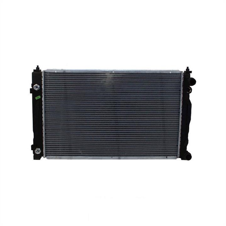 Jp Group 1114204600 Radiator, engine cooling 1114204600: Buy near me in Poland at 2407.PL - Good price!