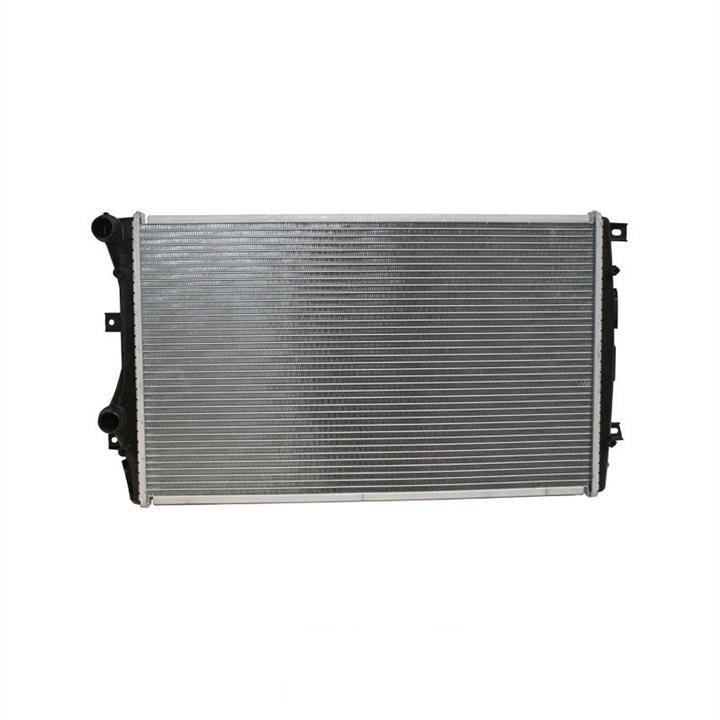 Jp Group 1114206100 Radiator, engine cooling 1114206100: Buy near me in Poland at 2407.PL - Good price!