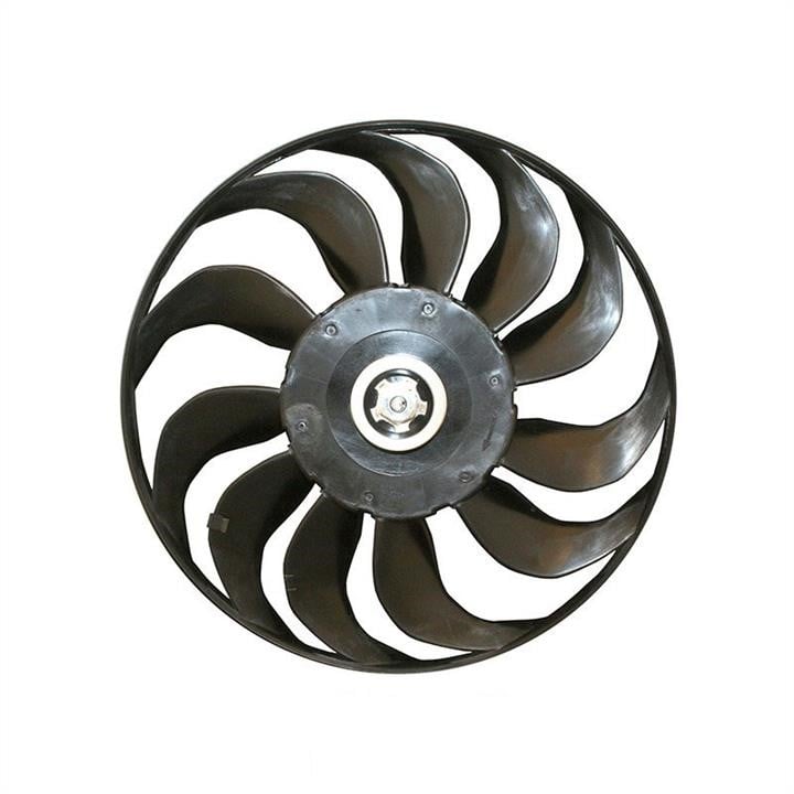Jp Group 1114900480 Fan impeller 1114900480: Buy near me at 2407.PL in Poland at an Affordable price!