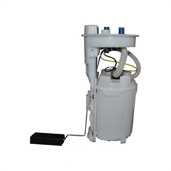 Jp Group 1115204900 Fuel pump 1115204900: Buy near me in Poland at 2407.PL - Good price!