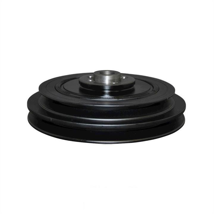 Jp Group 1118304900 Belt Pulley, crankshaft 1118304900: Buy near me at 2407.PL in Poland at an Affordable price!