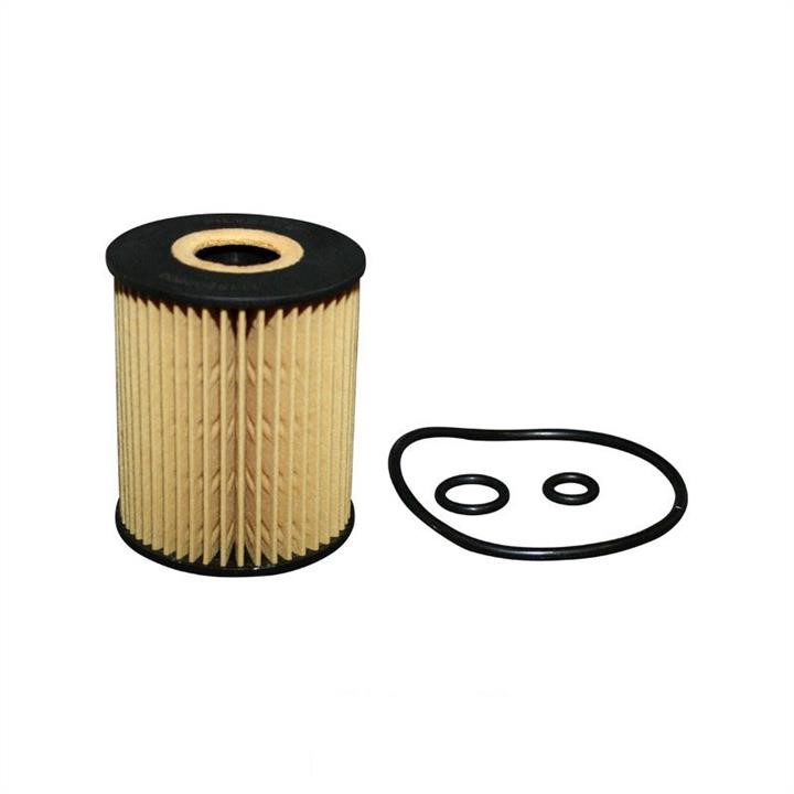 Jp Group 1118502800 Oil Filter 1118502800: Buy near me in Poland at 2407.PL - Good price!
