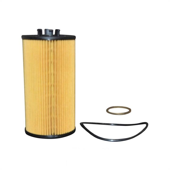 Jp Group 1118505700 Oil Filter 1118505700: Buy near me in Poland at 2407.PL - Good price!