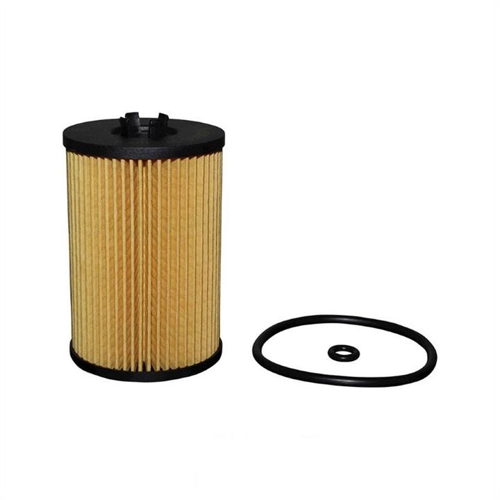 Jp Group 1118506400 Oil Filter 1118506400: Buy near me in Poland at 2407.PL - Good price!
