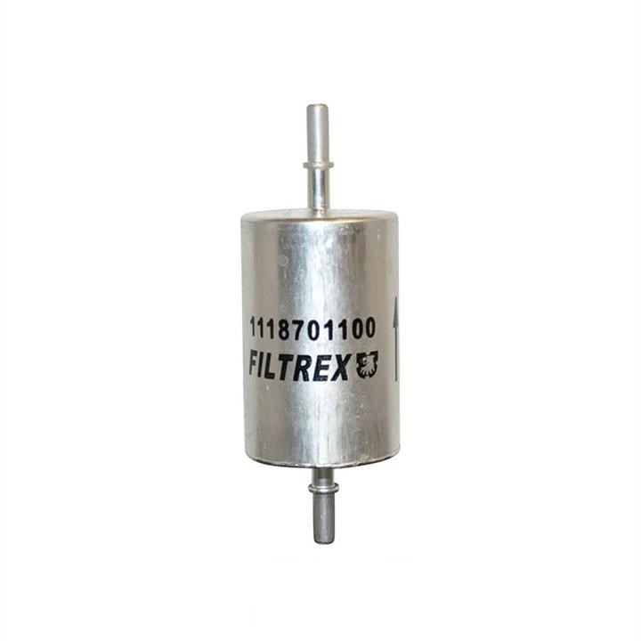 Jp Group 1118701100 Fuel filter 1118701100: Buy near me in Poland at 2407.PL - Good price!