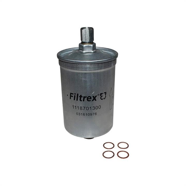 Jp Group 1118701300 Fuel filter 1118701300: Buy near me in Poland at 2407.PL - Good price!