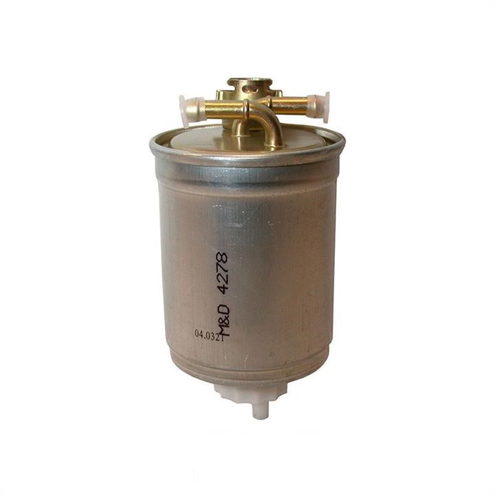 Jp Group 1118702800 Fuel filter 1118702800: Buy near me in Poland at 2407.PL - Good price!