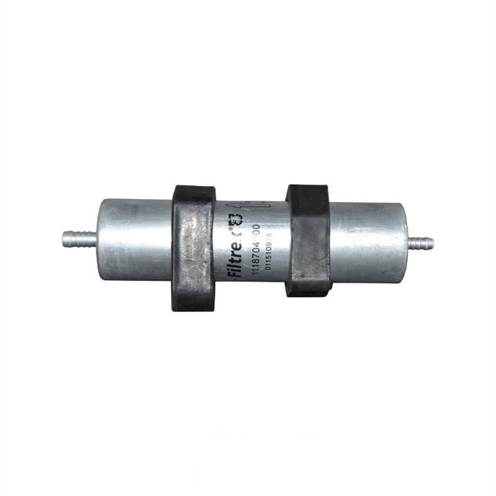 Jp Group 1118704900 Fuel filter 1118704900: Buy near me in Poland at 2407.PL - Good price!