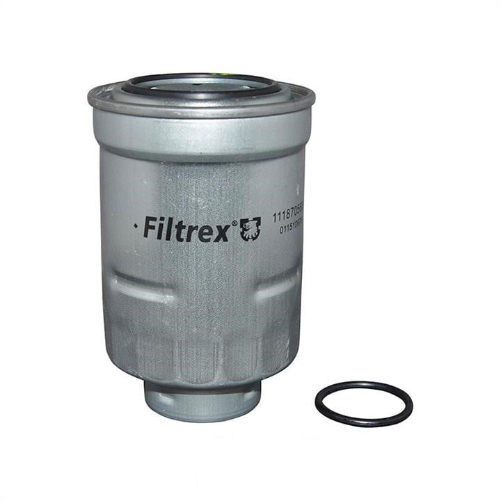 Jp Group 1118705600 Fuel filter 1118705600: Buy near me in Poland at 2407.PL - Good price!