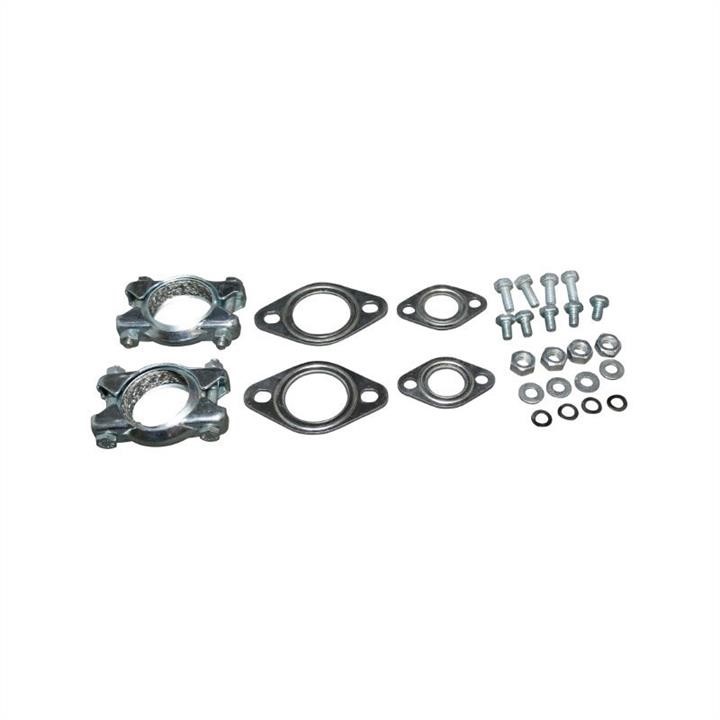 Jp Group 1121700810 Mounting kit for exhaust system 1121700810: Buy near me in Poland at 2407.PL - Good price!