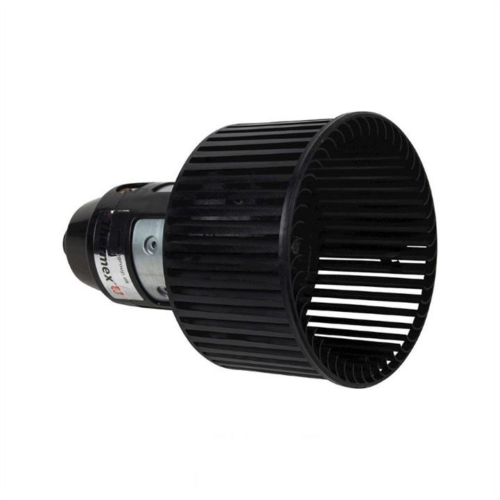 Jp Group 1126100600 Fan assy - heater motor 1126100600: Buy near me in Poland at 2407.PL - Good price!