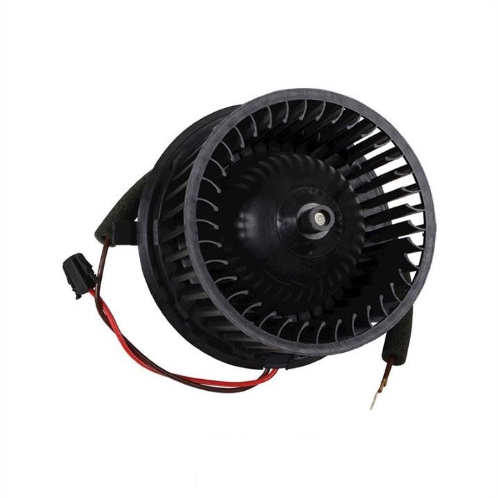 Jp Group 1126101000 Fan assy - heater motor 1126101000: Buy near me in Poland at 2407.PL - Good price!