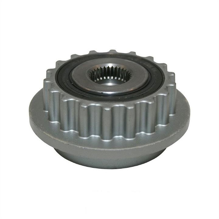 Jp Group 1128000602 Freewheel clutch, alternator 1128000602: Buy near me at 2407.PL in Poland at an Affordable price!