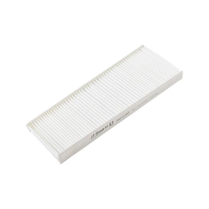 Jp Group 1128101400 Filter, interior air 1128101400: Buy near me in Poland at 2407.PL - Good price!