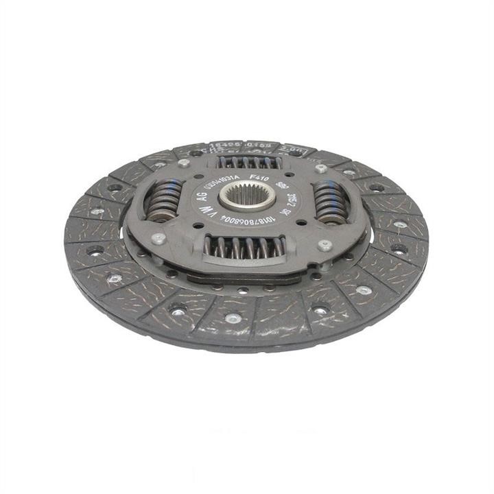 Jp Group 1130200300 Clutch disc 1130200300: Buy near me at 2407.PL in Poland at an Affordable price!