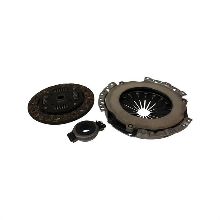 Jp Group 1130400610 Clutch kit 1130400610: Buy near me in Poland at 2407.PL - Good price!