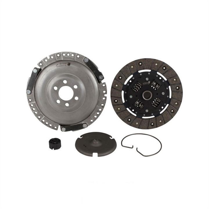 Jp Group 1130401710 Clutch kit 1130401710: Buy near me in Poland at 2407.PL - Good price!