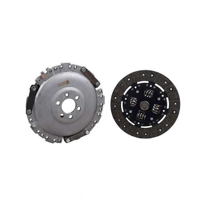 Jp Group 1130402010 Clutch kit 1130402010: Buy near me in Poland at 2407.PL - Good price!