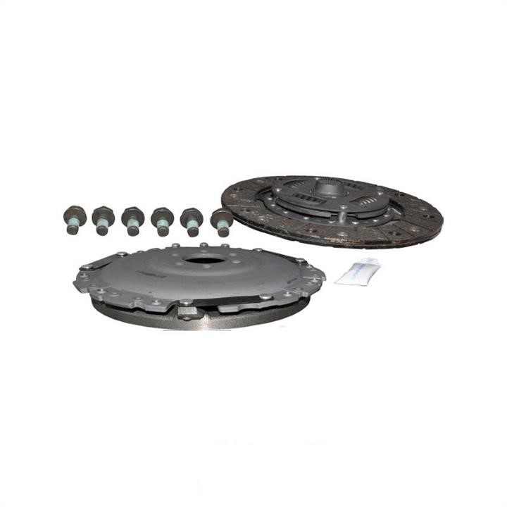 Jp Group 1130406410 Clutch kit 1130406410: Buy near me in Poland at 2407.PL - Good price!