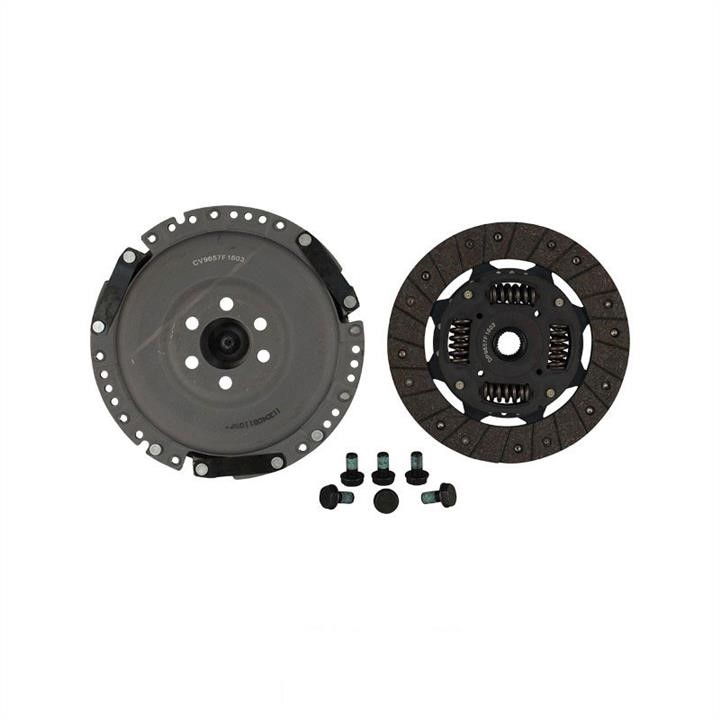 Jp Group 1130408110 Clutch kit 1130408110: Buy near me in Poland at 2407.PL - Good price!