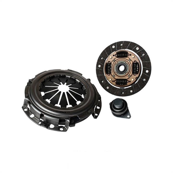 Jp Group 1130410410 Clutch kit 1130410410: Buy near me in Poland at 2407.PL - Good price!