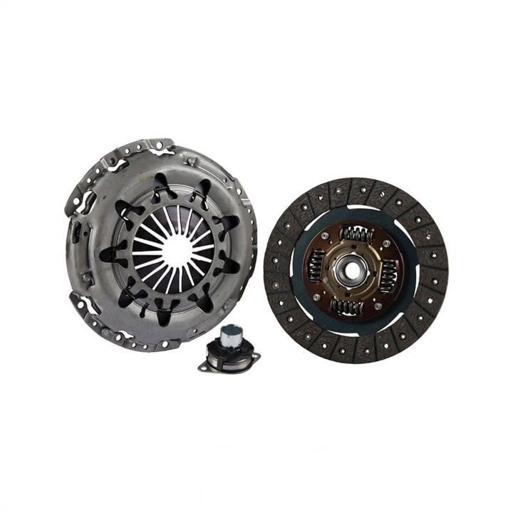 Jp Group 1130410610 Clutch kit 1130410610: Buy near me in Poland at 2407.PL - Good price!