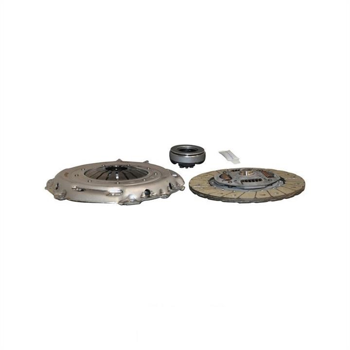 Jp Group 1130412410 Clutch kit 1130412410: Buy near me at 2407.PL in Poland at an Affordable price!