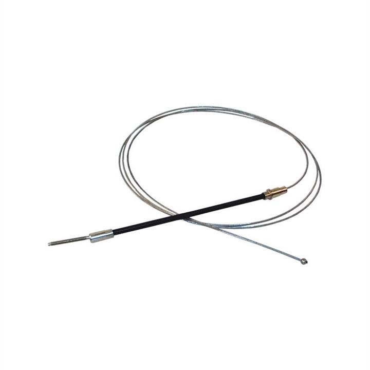 Jp Group 1170201100 Clutch cable 1170201100: Buy near me in Poland at 2407.PL - Good price!